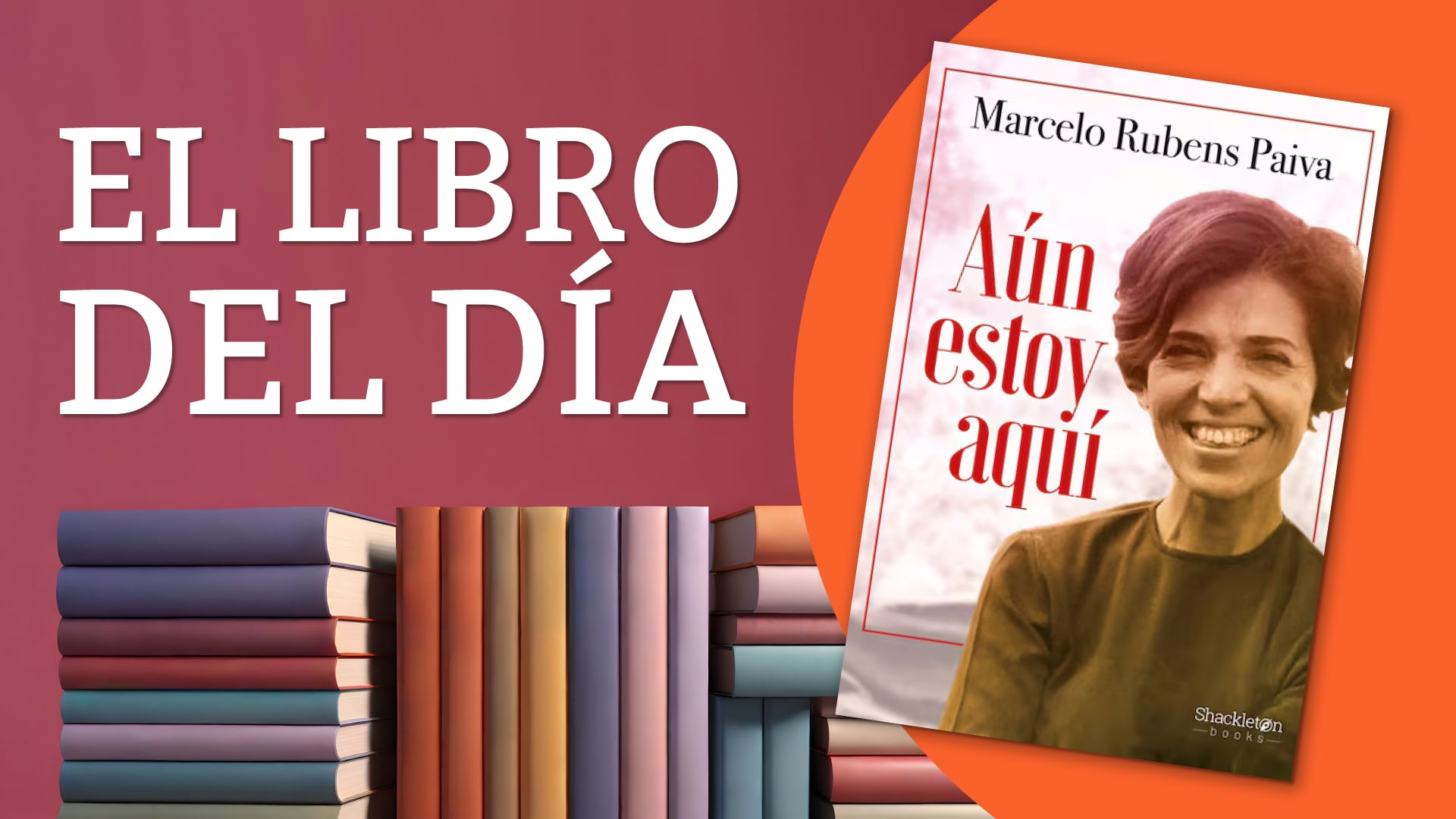 El libro del día: