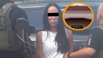 Dónde está Inés Gómez Mont: este es el centro de ICE en Florida donde permanece detenida