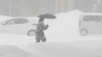 Al menos 30 muertos por