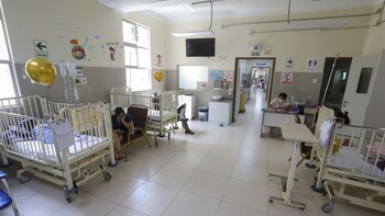 1044 casos de tos ferina