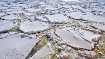 Los terremotos en aguas profundas