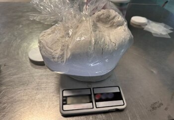 La sustancia asegurada
(SSPC)