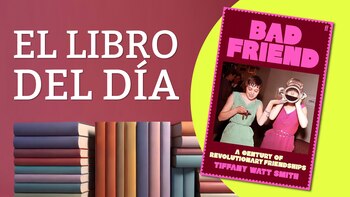 El libro del día: “Bad