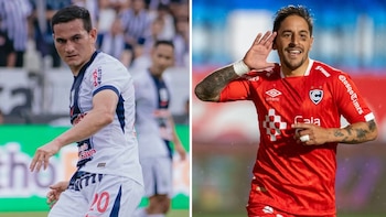 Alianza Lima visitará Cusco para medirse ante Cienciano por la fecha 15 del Torneo Apertura de la Liga 1 2026.