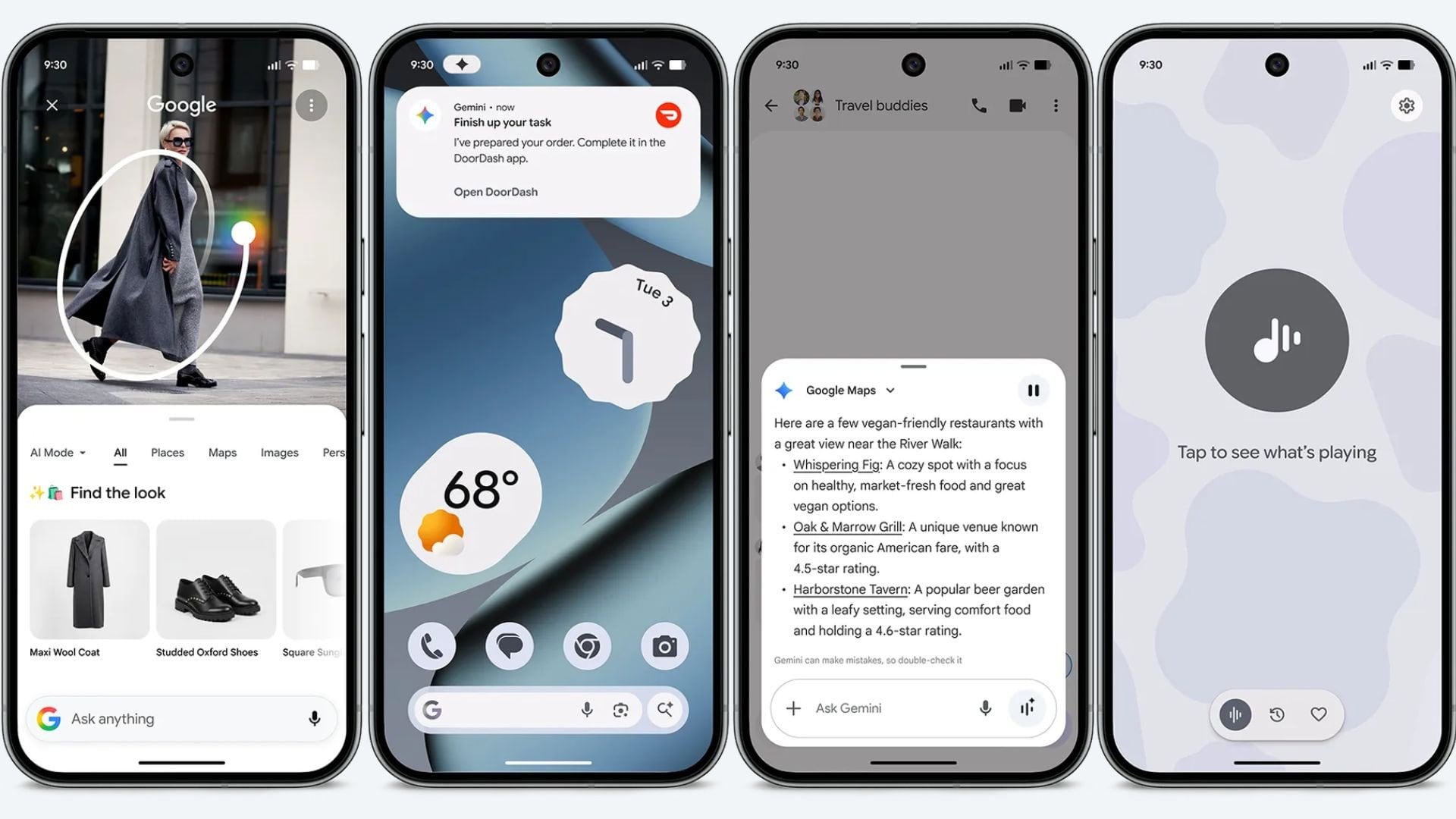 La función Pixel VIP ahora permite crear widgets para llamar o enviar mensajes con un solo toque a los contactos favoritos. (Europa Press)