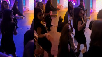 La ausencia de la China