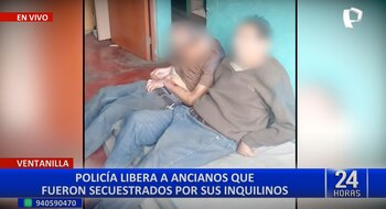 Policía