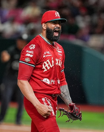 La semifinal se vivió de manera intensa en el Estadio Yu'Va.