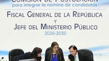 Guatemala: La lista definitiva de aspirantes a fiscal general incluye nombres con historial político y judicial