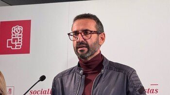 PSOE C-LM acusa a PP