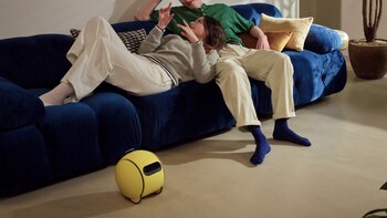 Transita por cada rincón y