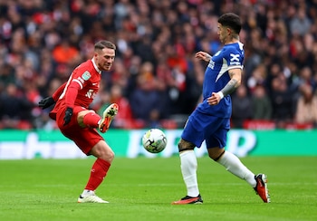 Mac Allister y Enzo Fernández,