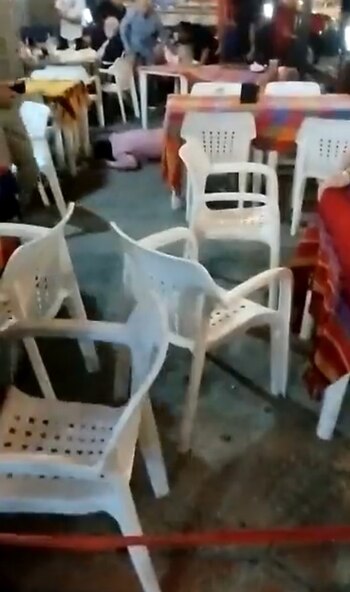 El hombre de 49 años