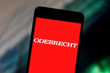 Velásquez y Camargo habían sido vinculados a presuntos casos de corrupción relacionados con la multinacional brasileña Odebrecht - crédito Rafael Henrique/Europa Press