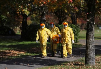 Una revista científica encontró signos