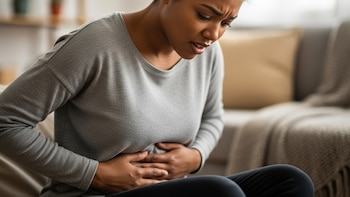 La suplementación con antioxidantes muestra eficacia en el alivio del dolor menstrual por endometriosis