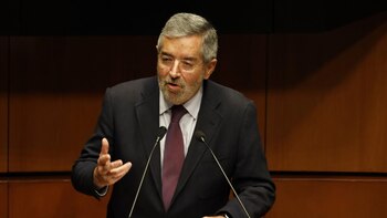 México asegura que enviará ayuda