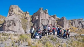 Turismo de bienestar posiciona a