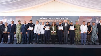 Gobierno de Morelos ajusta salario