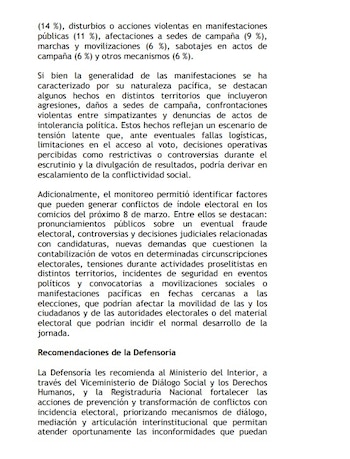 crédito suministrado a Infobae Colombia