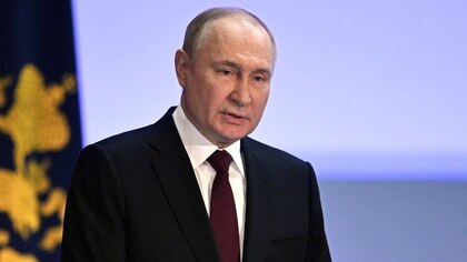 Rusia catalogó como “indeseable” a la ONG estadounidense Freedom House