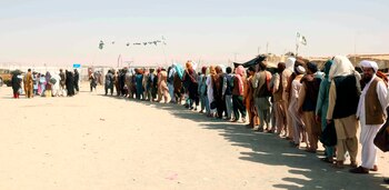 Los componentes de la llamada