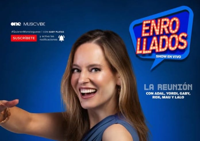 Gaby Platas denuncia irregularidades contractuales y logísticas en la organización de ‘Enrollados’, generando preocupación entre los espectadores
