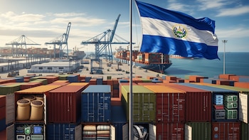 Exportaciones crecen 5% en 2026 y alcanzan su mayor dinamismo desde 2023