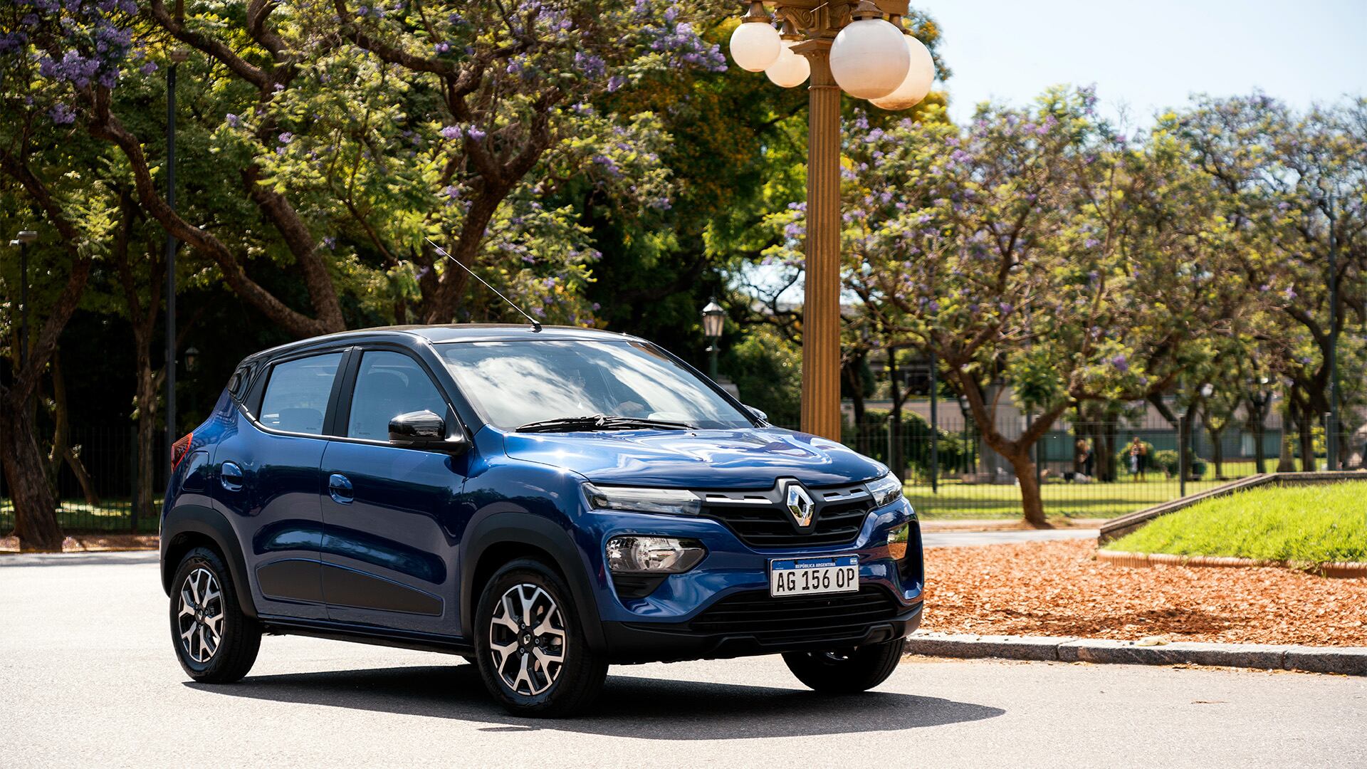 Aunque todavía no tiene precio oficial, el Renault Kwid seguirá siendo el auto más barato del mercado con un precio cercano a los $25.000.000