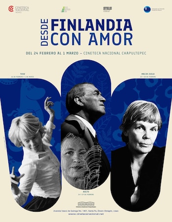 La muestra incluye dos documentales