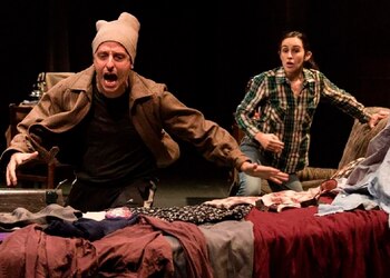 La omisión de la familia