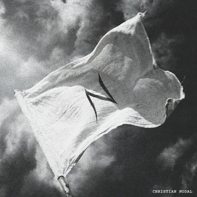 A través de Bandera Blanca, Nodal ofrece a sus seguidores un testimonio sincero sobre las luchas personales (Nodal Bandera Blanca/ Spotify)