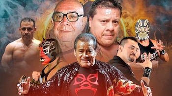 (Ilustración: Jesús Aviles)