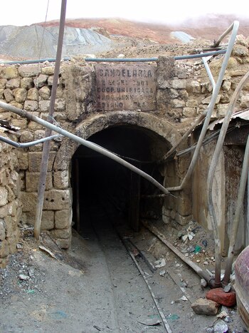 (Martin St-Amant/Wikimedia Commoms)