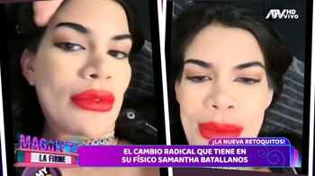 (Captura: Magaly TV La Firme)