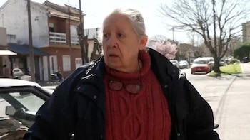 Bernarda Vera