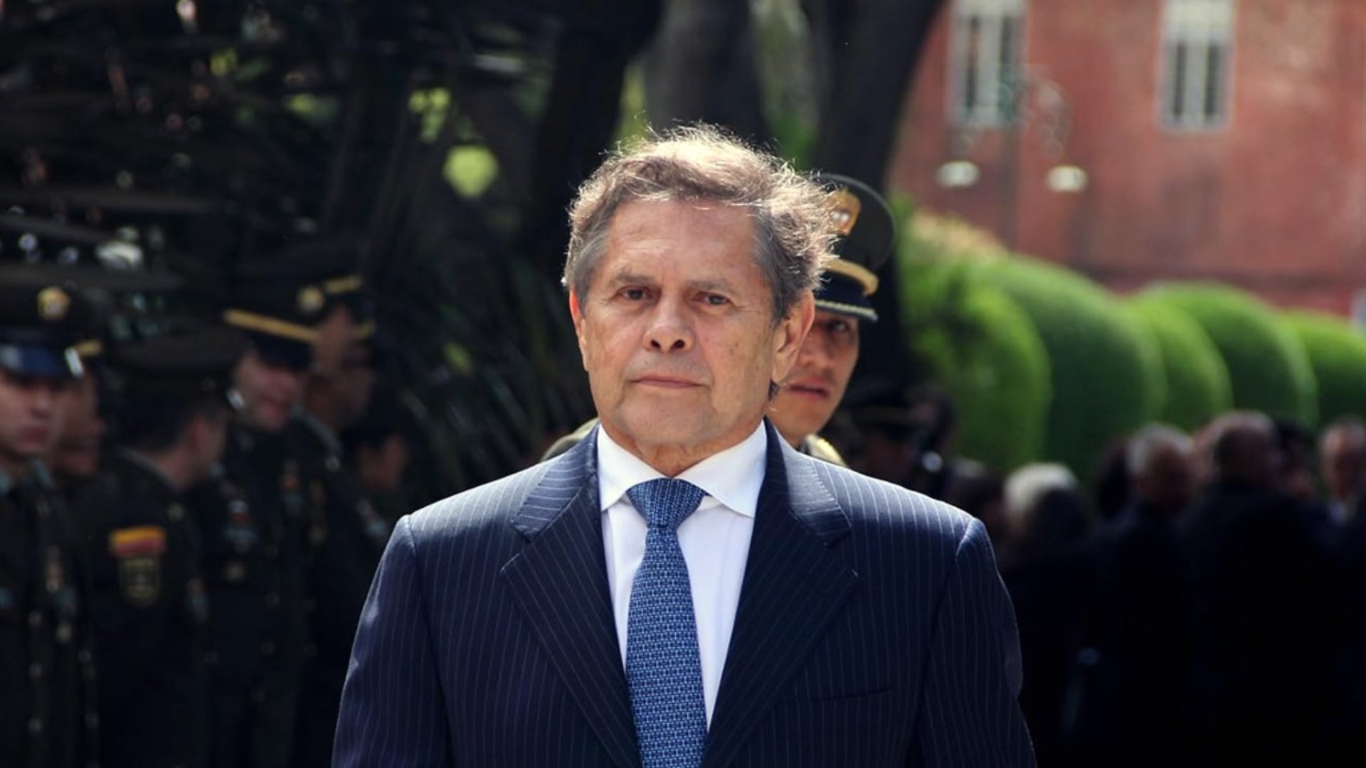 Carlos Mattos donaría vehículos a Fiscalía e Inpec como parte de un acuerdo para librarse de un proceso judicial - credito redes sociales