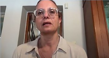 “Ella no había cometido fraude,