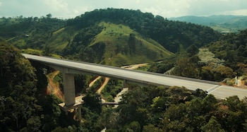 El proyecto busca conexión eficiente