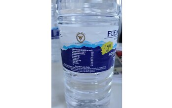 Así se ve el producto