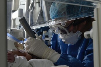 Uno de ellos falleció (Foto: