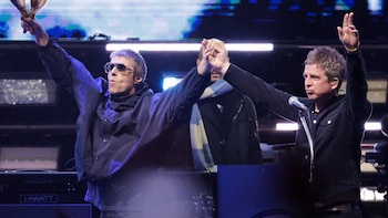Liam Gallagher se niega a grabar un nuevo disco de Oasis y explica por qué