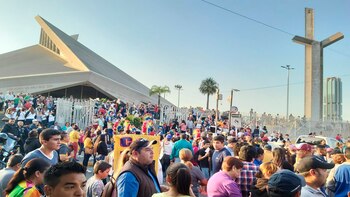 Sin embargo, hace unos días