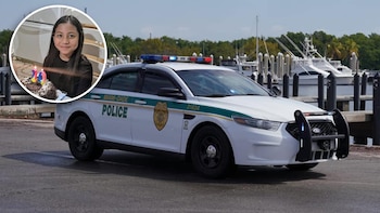 Las autoridades ofrecen una recompensa