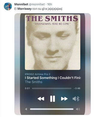 Usuarios reaccionan con memes ante