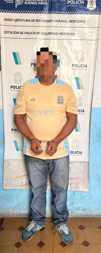 El adulto de 53 años