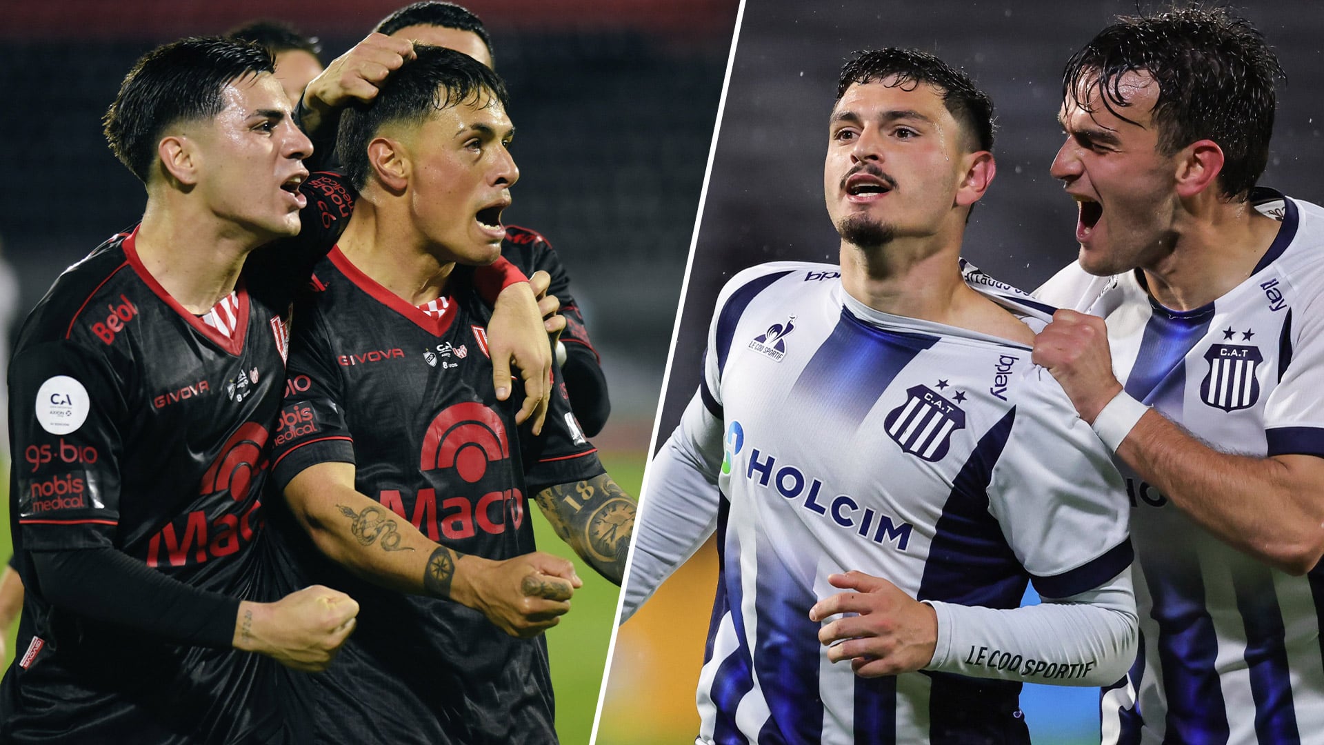 Instituto chocará contra Talleres de Córdoba