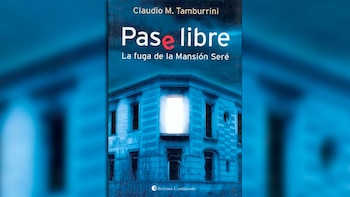 "Pase libre: la fuga de