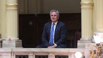 Expectativa en la Cancillería por ascensos diplomáticos demorados que analizará el Senado