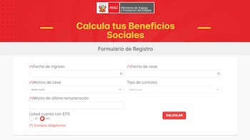 ¿Cuánto te deben pagar si